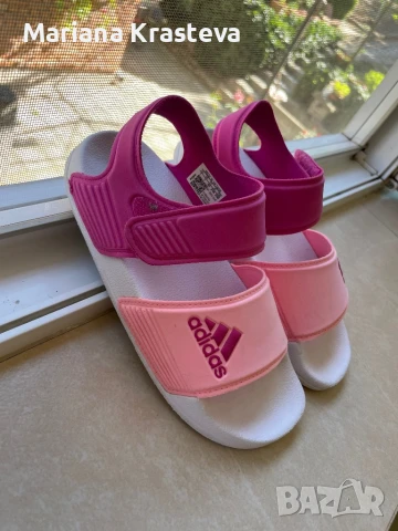 Детски сандали nike, снимка 3 - Детски сандали и чехли - 51302950