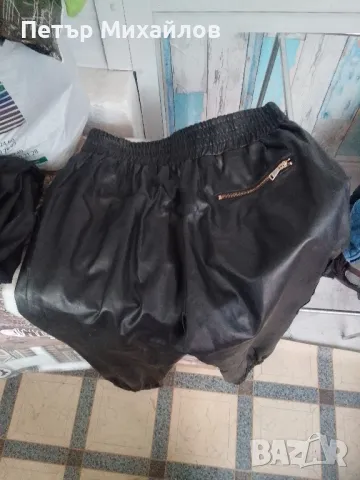 Кожен клин , снимка 3 - Клинове - 49654958