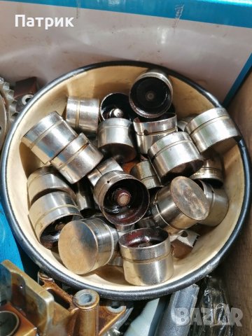 Повдигачи клапани BMW БМВ повдигач Е46 Е36 Е34 Е39 Е60 Е61 Е65 Е53 E83 Е85 E52 Z3 M54B  M52B, снимка 2 - Части - 36624524
