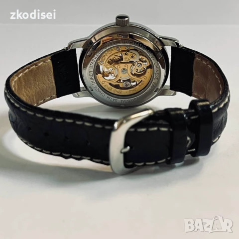 Часовник MOVT CHINESE, снимка 3 - Мъжки - 50984818