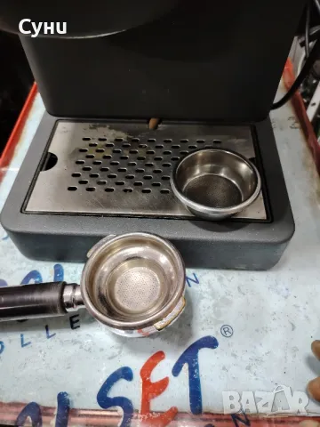 Бразилия лейди, снимка 2 - Кафе машини - 35450386