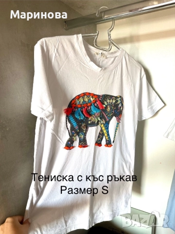 Детски дрехи, снимка 6 - Детски Блузи и туники - 51535510