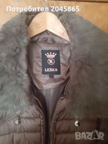 Продавам дамско яке, снимка 2 - Якета - 38578924