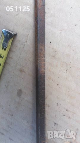 стар кантар, паланца, везна , снимка 10 - Антикварни и старинни предмети - 40294847