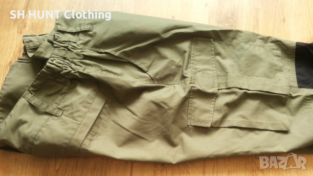 STORMBERG Trouser размер XL за лов риболов туризъм панталон със здрава материя - 545, снимка 9 - Екипировка - 44032141
