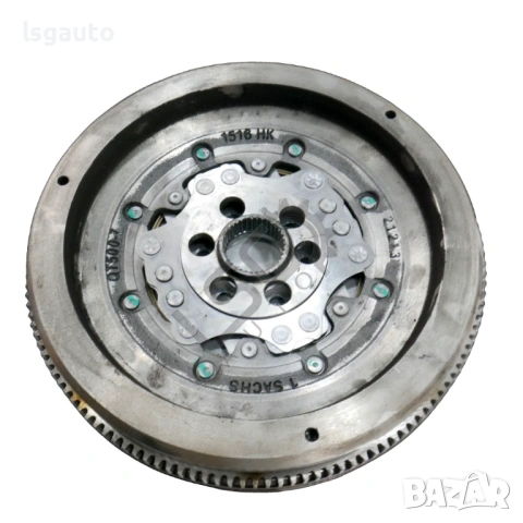 Маховик Volkswagen Touran I 2003-2010 ID: 157276, снимка 2 - Части - 53177476