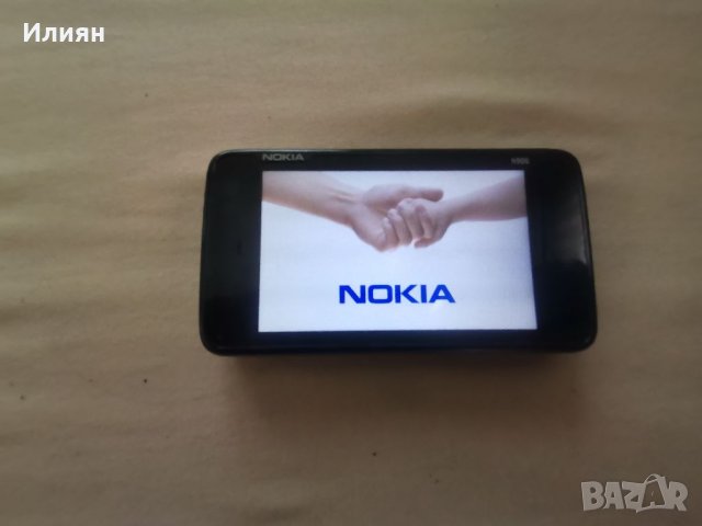 Nokia N900, снимка 4 - Nokia - 40784024