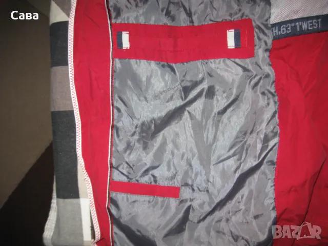Яке пролет,есен REDPOINT  мъжко,М, снимка 3 - Якета - 47869841
