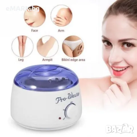 Уред за разтапяне на кола маска със светлинен индикатор и температурен контрол, снимка 1