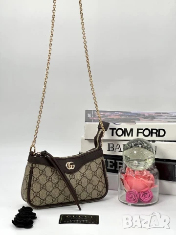 чанти gucci , снимка 14 - Чанти - 50785672