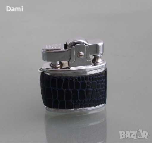 Мини запалка Hestia, снимка 2 - Антикварни и старинни предмети - 52968448