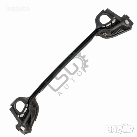 Кора под чистачки Peugeot 407 2004-2010 ID: 120072, снимка 2 - Части - 44029678