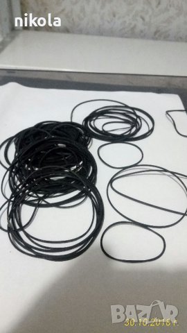 Плоски ремъци за декове от 40 до135мм  -0.60лв, снимка 10 - Декове - 37177897