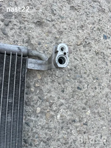 Радиатор климатик от Volkswagen polo/Фолскваген Поло 1,4 тди, снимка 2 - Части - 49988560