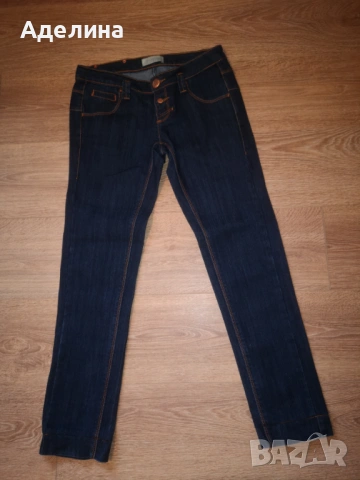 дамски дънки pinko, снимка 2 - Дънки - 53145417