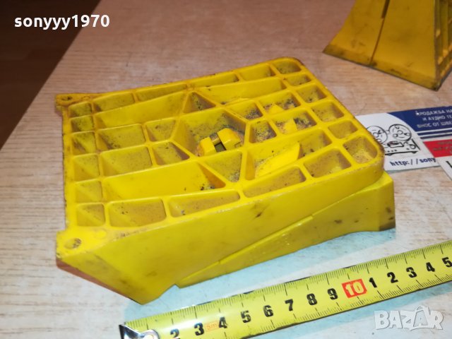 IVECO-КЛИНОВЕ 2БР-ВНОС SWISS 0311211246, снимка 10 - Аксесоари и консумативи - 34680283