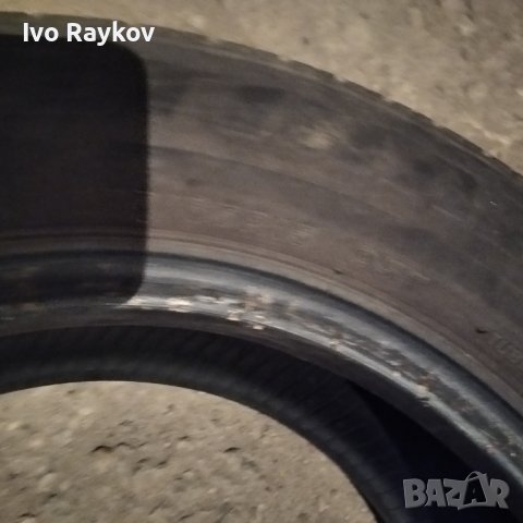 Гуми, два броя 195 65 15 Firestone, снимка 4 - Гуми и джанти - 43024861