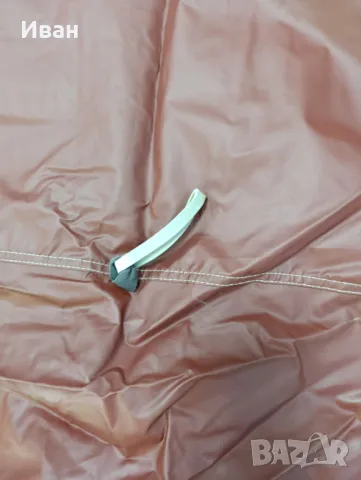 Форселт за каравана NR PULLMAN JEMINI. Размер 838-870см земя-земя + опция за анекс, снимка 12 - Палатки - 50342598