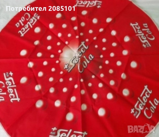 Кръгли покривки за маса, снимка 4 - Покривки за маси - 52793075