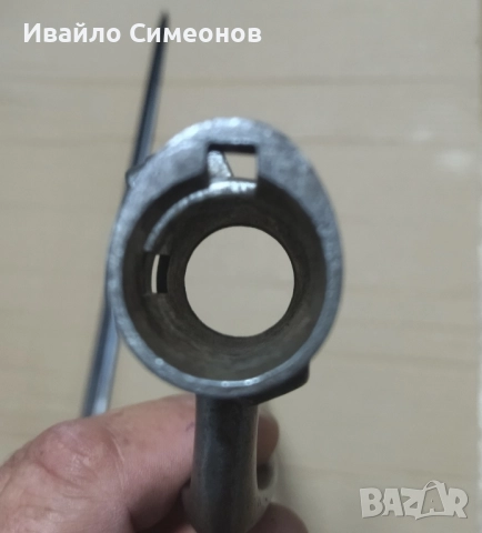 щик. 2 бр. иглени щикове, снимка 9 - Нумизматика и бонистика - 51923566