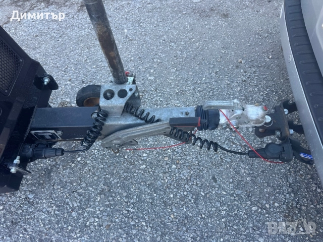 FÖRST ST6P 2021 – професионална дробилка за дървесина 15 см вход, снимка 18 - Селскостопанска техника - 52952289