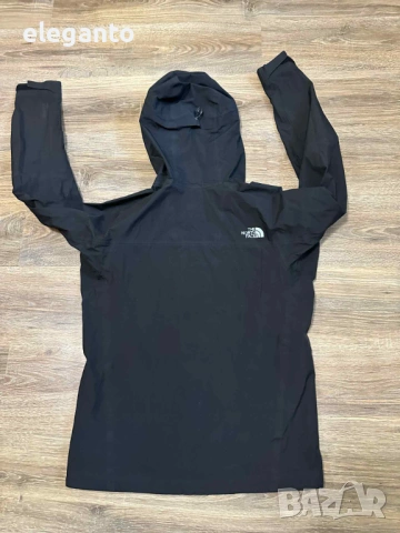 Висок клас мъжко яке The North Face  OROSHI GoreTex Hard Shell Pro Jacket , M размер , снимка 8 - Якета - 53273073