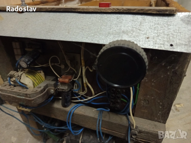 инкобатор стар, снимка 9 - Други стоки за дома - 53239993