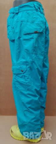 Сноуборд ски панталон Light 8k # M snowboard ski pant, снимка 7 - Зимни спортове - 43802221
