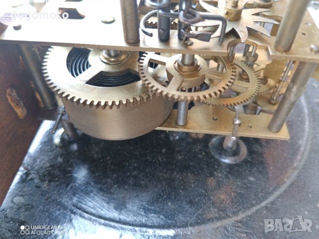 Стара медна кана, снимка 18 - Антикварни и старинни предмети - 37477417