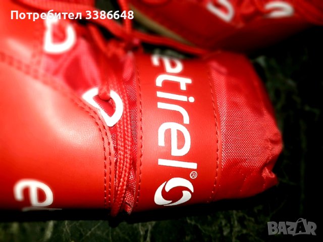 Оригинални  детски  апрески  20-22 размер, снимка 8 - Детски маратонки - 43465687