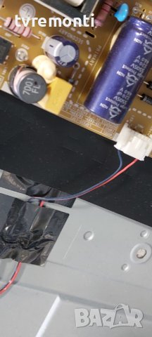 Лед диоди от дисплей HC320DUN-ABUL1-A14X от телевизор LG МОДЕЛ 32LK6100PLB, снимка 2 - Части и Платки - 38384247