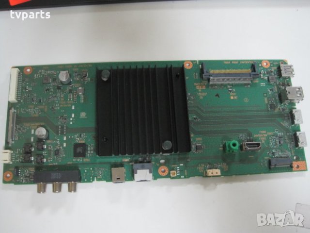 Мейнборд  Sony 1-983-119-12 173703212 KD-65XG7003