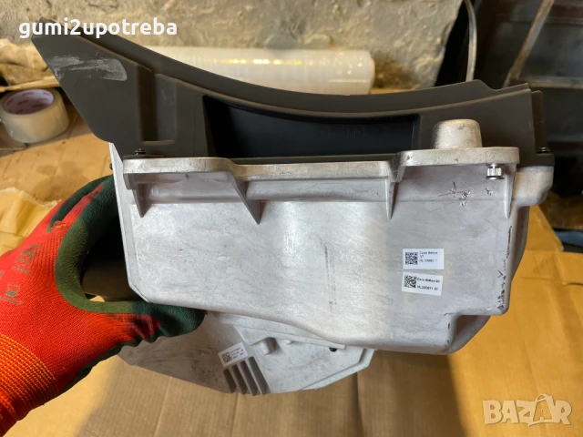 Head-up display Централен Дисплей 10B919608C Volkswagen ID.3 E11 PRO, снимка 3 - Части - 50964420