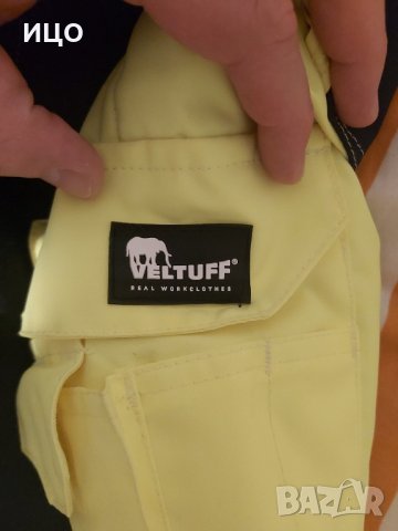 Работен панталон , снимка 4 - Панталони - 43662022