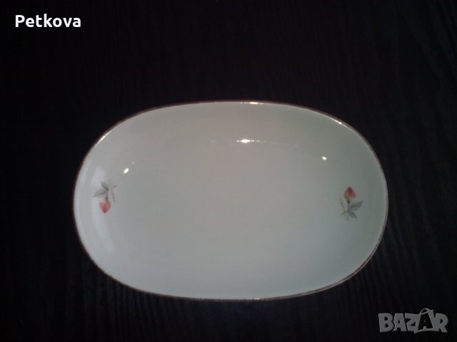 Ретро чинии и чаши, снимка 6 - Други стоки за дома - 16297397