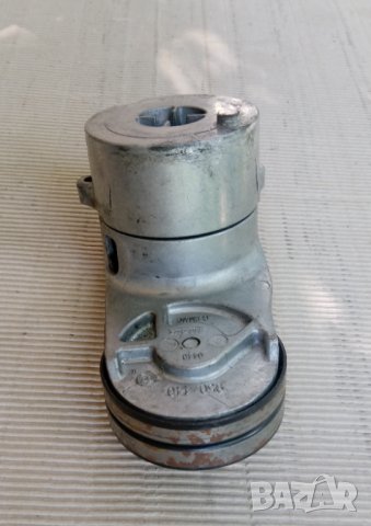 обтяжна ролка Audi A6 C5 бензин, снимка 7 - Части - 37034459