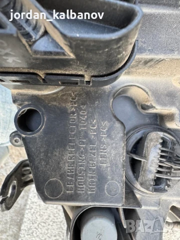 Десен фул лед фар Full Led Тойота Корола Toyota Corolla E210 само за 800лв. 81110-02S60, снимка 12 - Части - 51144701