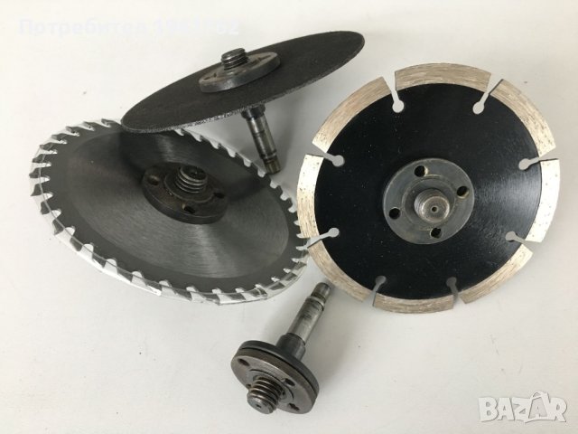 Приставка за бормашина, винтоверт и др. 