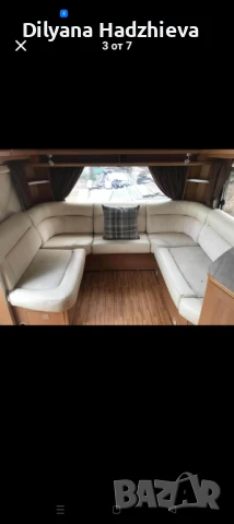 Tabbert 2014, снимка 2 - Каравани и кемпери - 51112567