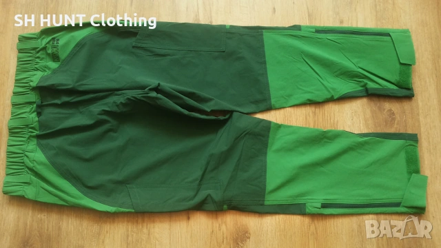 WENAAS KIWI Full Stretch Trouser размер L еластичен панталон - 1845, снимка 2 - Екипировка - 53064145