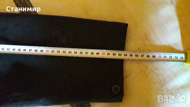 Helly Hansen Protection - Яке, Шуба, снимка 9 - Якета - 51670395