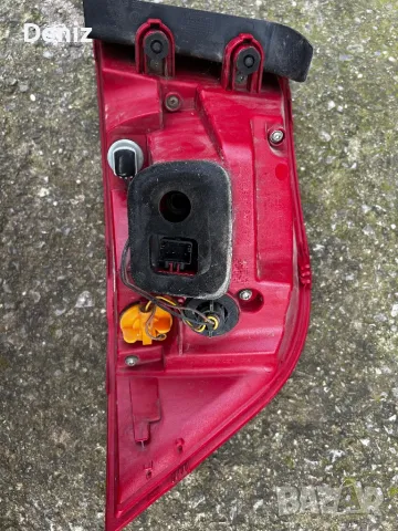 Стоп за Passat b7, снимка 3 - Части - 49771327