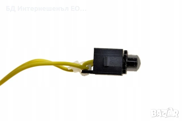 25380-JG01A Бутон за отваряне на багажник, NISSAN X-Trail T31, Entry/Go, снимка 2 - Части - 50918992