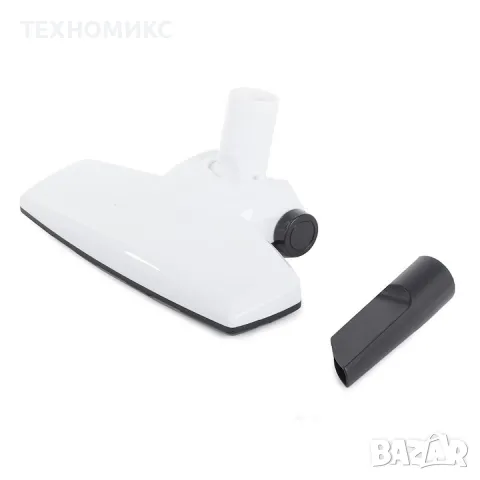 Вертикална прахосмукачка Welora, 2 в 1, Преносима, Мощност 600 W, HEPA филтър, Бял, снимка 17 - Прахосмукачки - 48991780