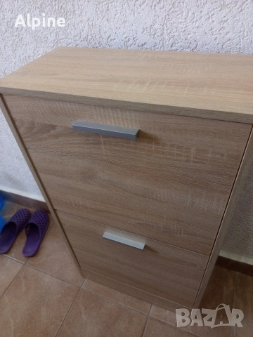 Шкаф за обувки , снимка 4 - Шкафове - 52959334