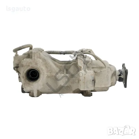 Диференциал Nissan X-Trail I 2001-2007 ID: 143739, снимка 5 - Части - 49284599