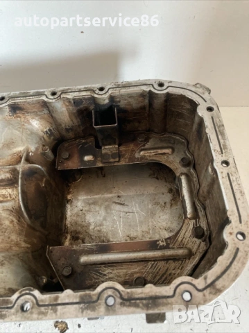 Картер за масло (сум) двигателен тип бензин за KIA Sportage 2.0 16V (2007) 21521-23603, снимка 3 - Части - 53414209
