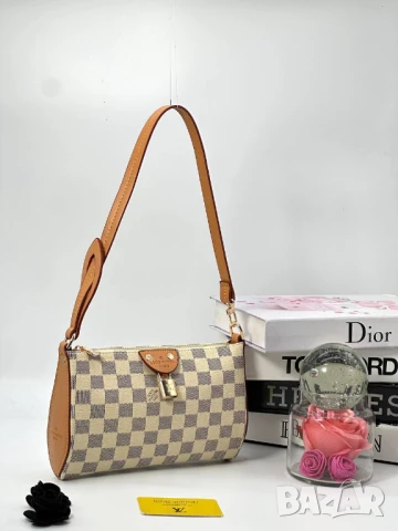 чанти louis vuitton, снимка 13 - Чанти - 50756833