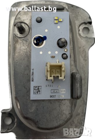 БАЛАСТ МОДУЛ ЛЯВ 8V0998473B A3 MATRIX