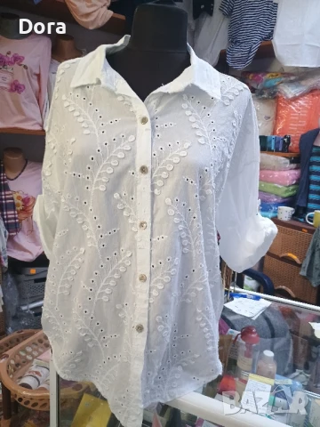 дамска блуза, снимка 1